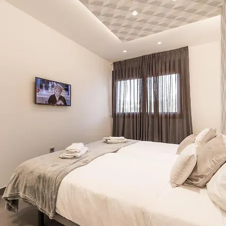 Emyla New Modern With Gym 5 Min From Pacha Y Lio * Nuestra Señora de Jesus