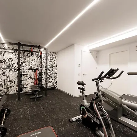 Emyla New Modern With Gym 5 Min From Pacha Y Lio * Nuestra Señora de Jesus