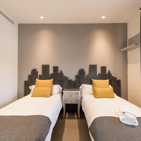 Emyla New Modern With Gym 5 Min From Pacha Y Lio بيت للعطل