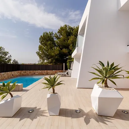 Emyla New Modern With Gym 5 Min From Pacha Y Lio Nuestra Señora de Jesus